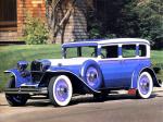 Ruxton Model C Sedan 1930 года